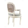 Antique Dauphine Armchair (2)