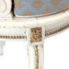 Antique Dauphine Armchair (2)