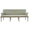 Odeon Tufted Sofa Odeon Tufted Sofa