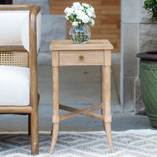 Todd Side Table