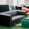 Black Elton Chesterfield Black Elton Chesterfield