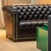 Black Elton Chesterfield Black Elton Chesterfield