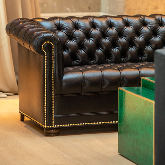 Black Elton Chesterfield Black Elton Chesterfield