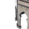 Moroccan End Table Moroccan End Table