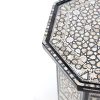 Moroccan End Table Moroccan End Table