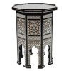 Moroccan End Table Moroccan End Table
