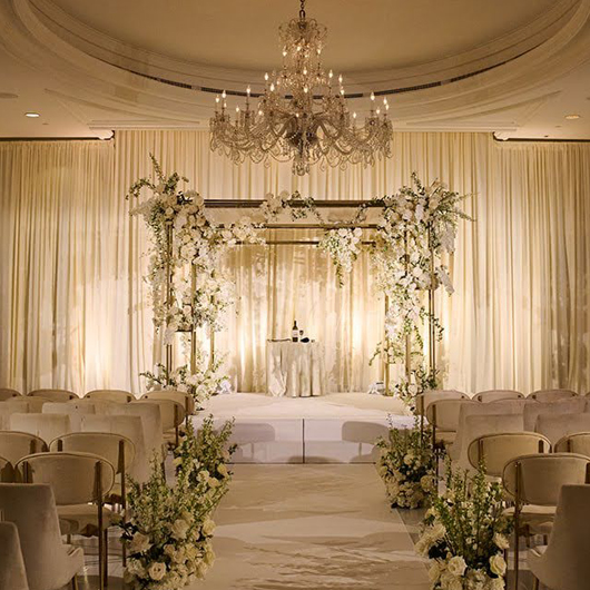 Bliss Chuppah Canopy