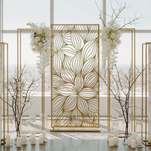 Paradise Floral Screen