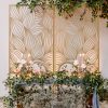 Paradise Floral Screen Paradise Floral Screen