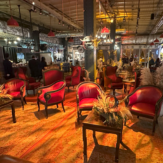 Vintage Ebony Pie Crust Table (3) Vintage Ebony Pie Crust Table (3)