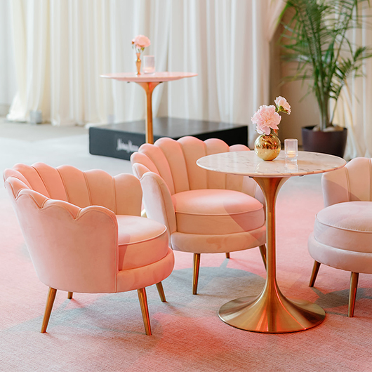 Delano Sofa - White 77"