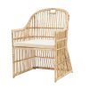 Windward Rattan Armchair Windward Rattan Armchair