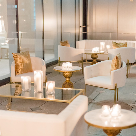 Delano Sofa - White 77" Delano Sofa - White 77"