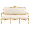 Antique Salon Sofa (2)
