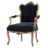 Antique Crown Armchair (2)