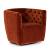 Halston Swivel Chair