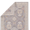 Modern Persian Rug - Cream 8x10 (4) Modern Persian Rug - Cream 8x10 (4)