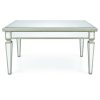 Mirror Cake Table 42" Mirror Cake Table 42"