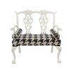 Vintage McQueen Loveseat (2)