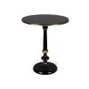 Brasserie Table - 30"h