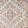 Diamond Medallion Rug - 8x10 (4)