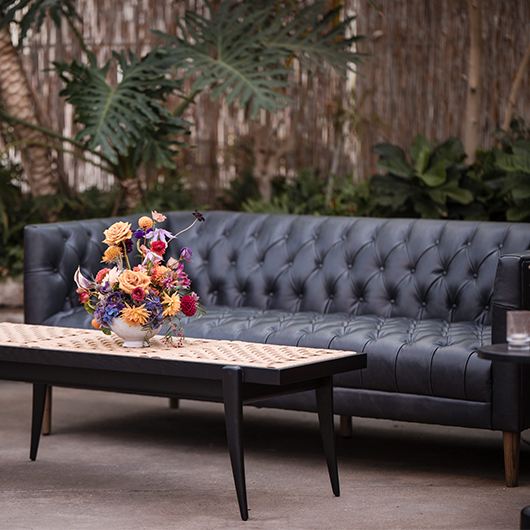 Wishbone Chair - Black