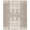 Snow Cap Rug - 8x10 (4)