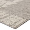 Snow Cap Rug - 8x10 (4)