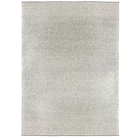 Pointillism Rug - 8x10 (1)