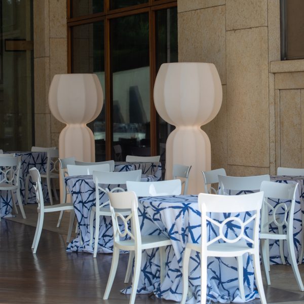 Zucca Floor Lamp 79"H Zucca Floor Lamp 79"H