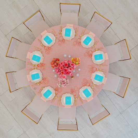 Studio Chair - Champagne