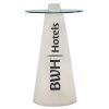 BRANDED Martini Cocktail Table BRANDED Martini Cocktail Table
