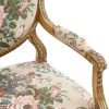 Bouquet Tapestry Loveseat 55"