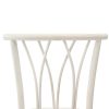 Provence Chair - White Provence Chair - White