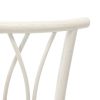 Provence Chair - White Provence Chair - White