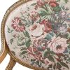 Bouquet Tapestry Loveseat 55"