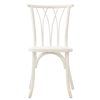 Provence Chair - White Provence Chair - White