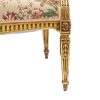 Bouquet Tapestry Loveseat 55"