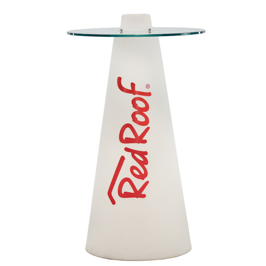 BRANDED Martini Cocktail Table BRANDED Martini Cocktail Table
