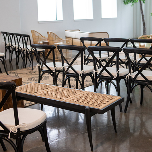 Onsen Bench Onsen Bench