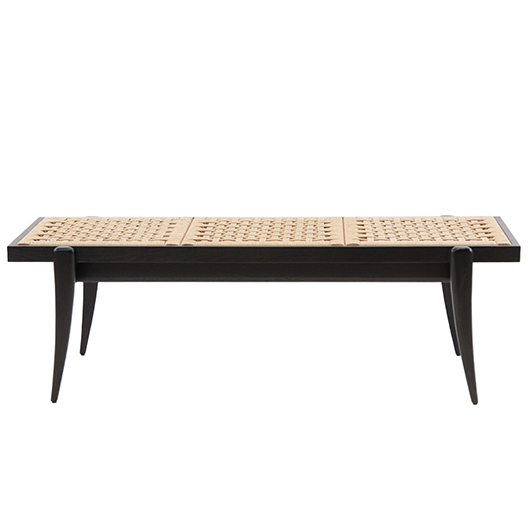 Onsen Coffee Table - Bench
