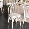 Provence Chair - White Provence Chair - White