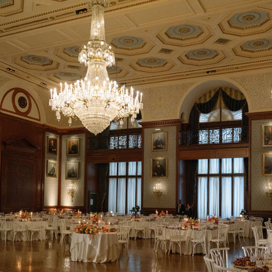 Provence Chair - White Provence Chair - White