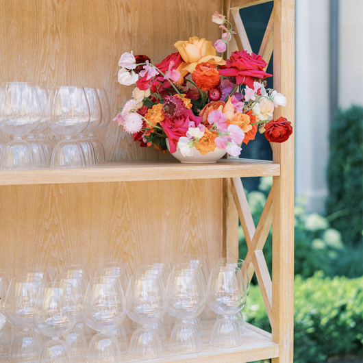 Estelle Étagère - Natural Estelle Étagère - Natural