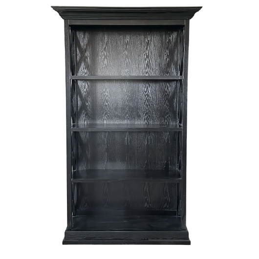 Estelle Étagère - Black