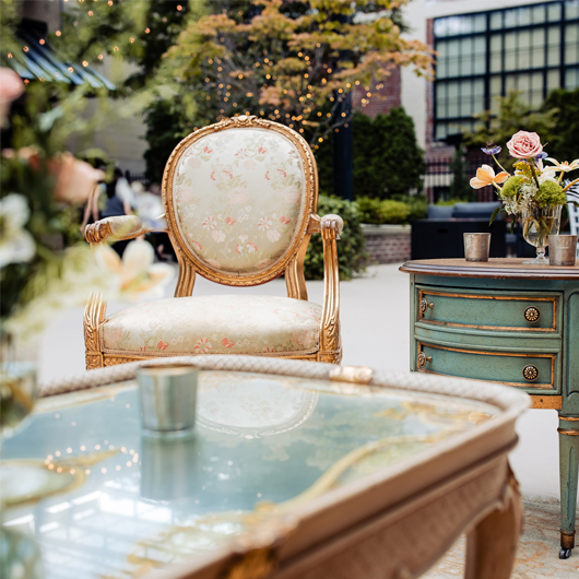 Estelle Étagère - White Estelle Étagère - White