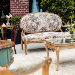 bouquet sofa vie cescaphe