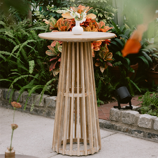 Estelle Étagère - Natural