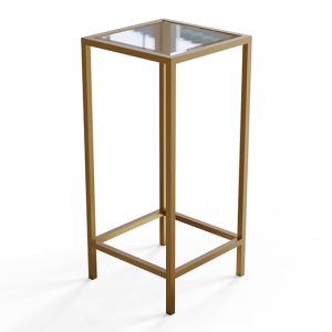 Bliss Cocktail Table 42"H