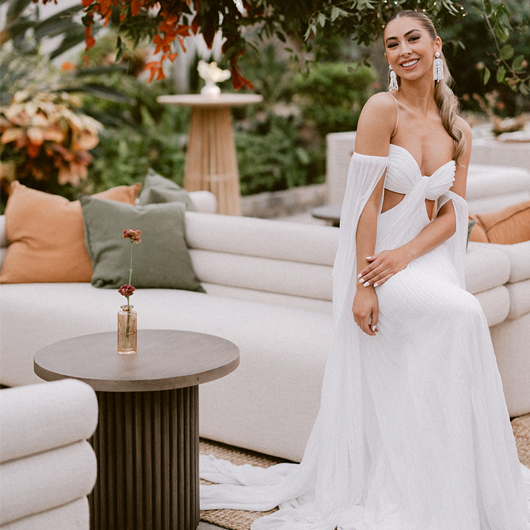 Estelle Étagère - Natural Estelle Étagère - Natural